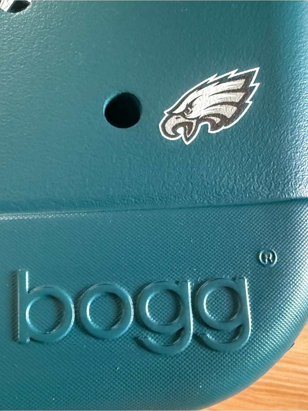 New Philadelphia Eagles Original Bogg Bag - Picture 3 of 10